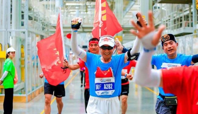 Great Wall, Harvard, Gun, Modern