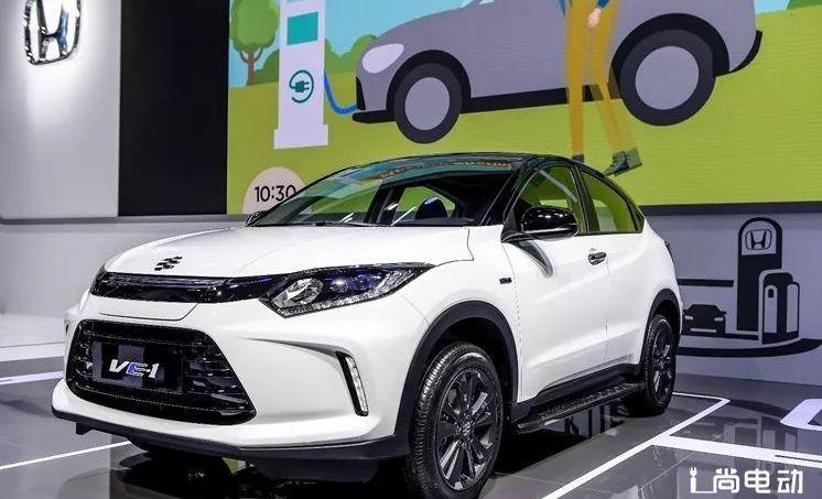 Toyota, concept, Nissan, Honda, Dongfeng