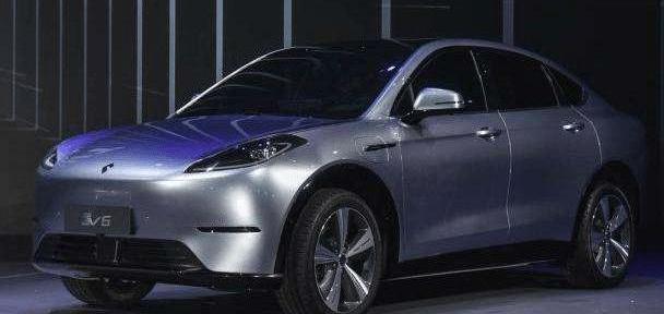 FAW, Aichi, Beijing, Weilai