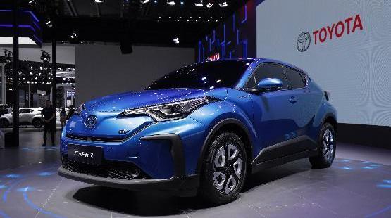 Toyota, Corolla, Lei Ling