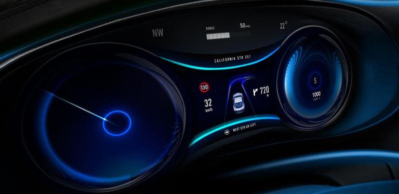 Tesla, Model 3, geometry a, Peugeot, Li ONE