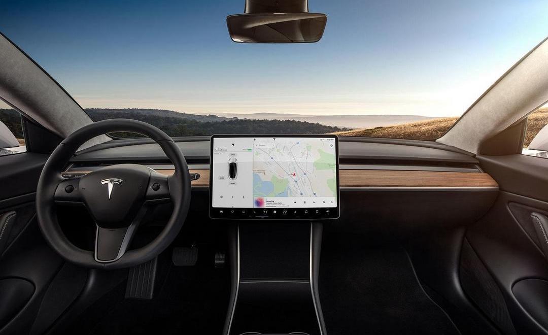 Tesla, Model 3, geometry a, Peugeot, Li ONE