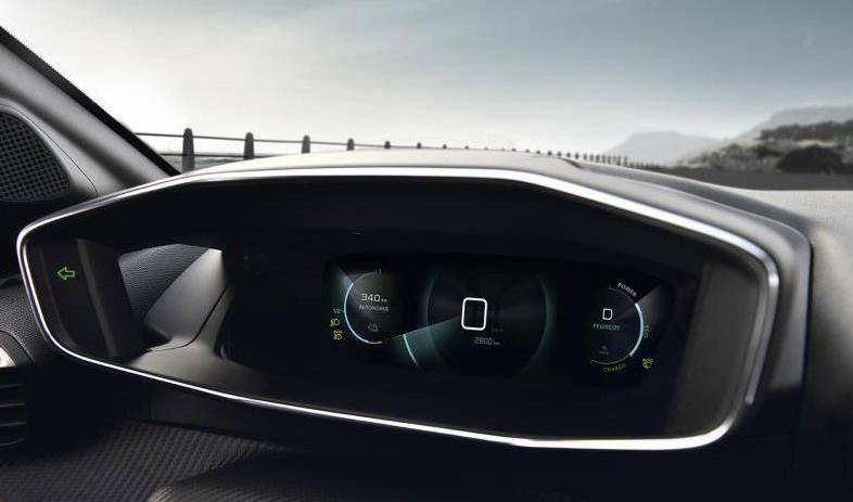 Tesla, Model 3, geometry a, Peugeot, Li ONE