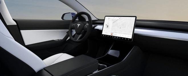 Model 3, Tesla, model x 