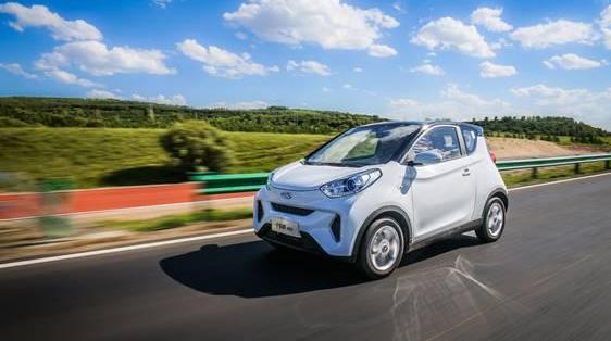 Chery, Chery New Energy, Arrizo 5, Little Ant, Tiggo 3x