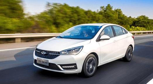 Chery, Chery New Energy, Arrizo 5, Little Ant, Tiggo 3x