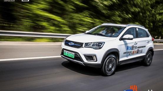 Chery, Chery New Energy, Arrizo 5, Little Ant, Tiggo 3x