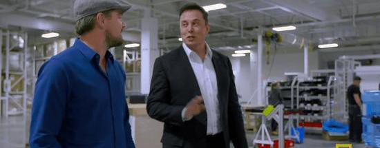 特斯拉,日產,Model 3