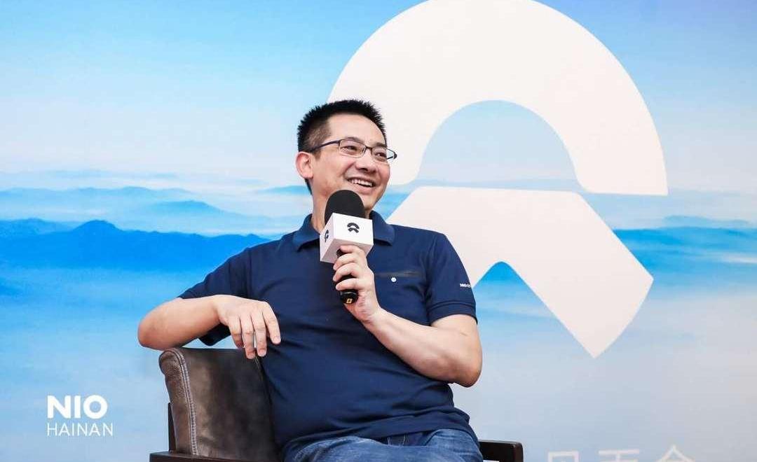 Weilai, BYD, Jianghuai, Beijing, Ford