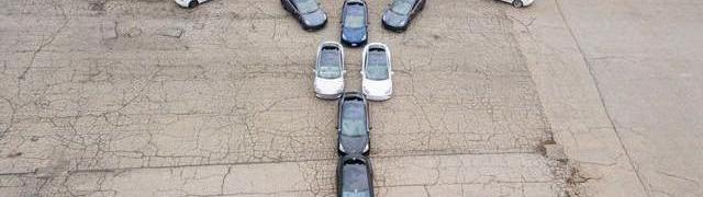 Tesla, Model X,Model S, Chevrolet, southeast