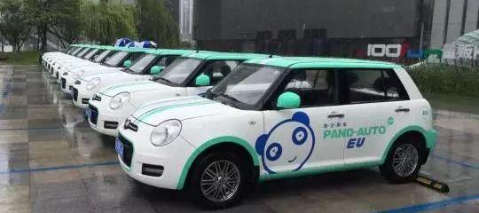 Chang 'an, Dongfeng, Discovery, smart, FAW