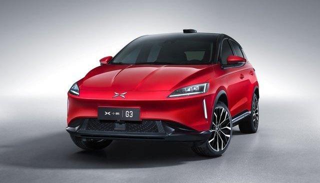 Tucki, Weilai, Chang 'an, Aichi, Jiangling