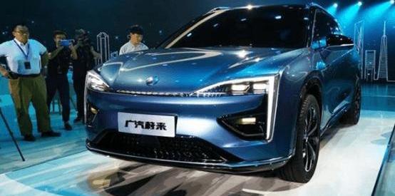 Tucki, Weilai, Chang 'an, Aichi, Jiangling