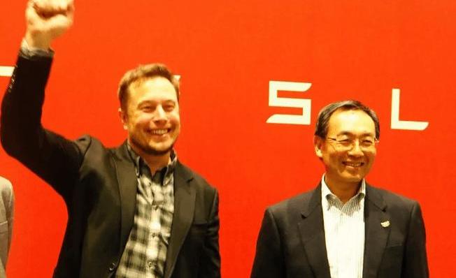 Tesla, Model 3, Concept, Model S, Land Rover