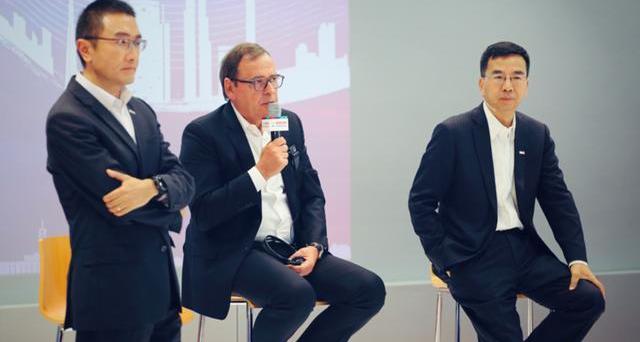 FAW, faw liberation, Volkswagen, Great Wall, Remote