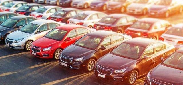 Honda, Toyota, Dongfeng, Beijing, Volkswagen