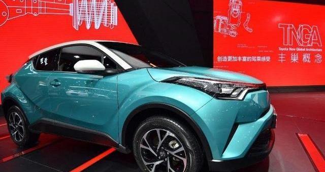 Honda, Toyota, Dongfeng, Beijing, Volkswagen