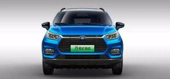 BYD, Emgrand, Emgrand EV, Volkswagen, Passat