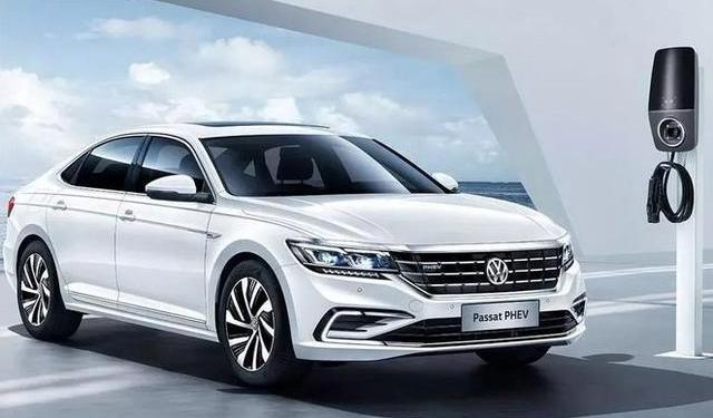 BYD, Emgrand, Emgrand EV, Volkswagen, Passat