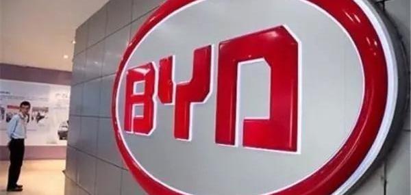 BYD