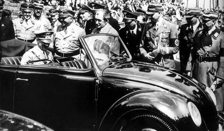 Volkswagen, Tesla, Model 3, Porsche, Golf