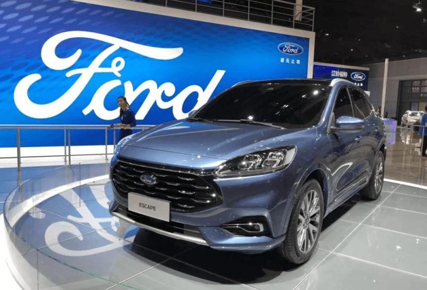 Ford, Volkswagen, Lincoln, Lingjie, Ford F-150