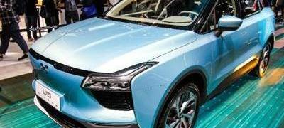 BYD, Tesla, Aichi, Jiangling, Jianghuai