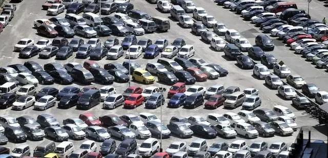 Buick, Ford, Discovery, Audi, BYD