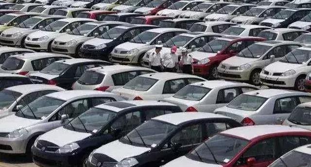 Buick, Ford, Discovery, Audi, BYD