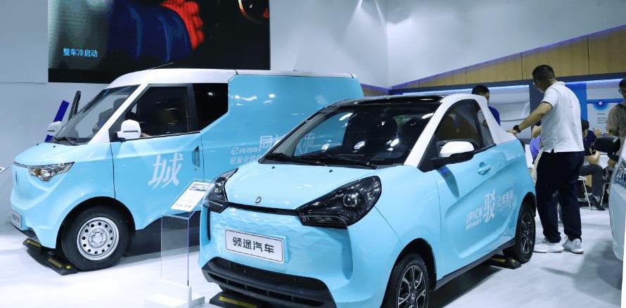 East Wind, Great Wall, Idea, Modernity