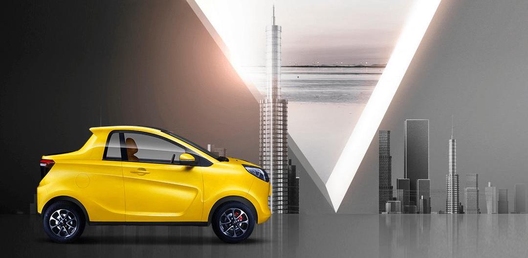 East Wind, Great Wall, Idea, Modernity