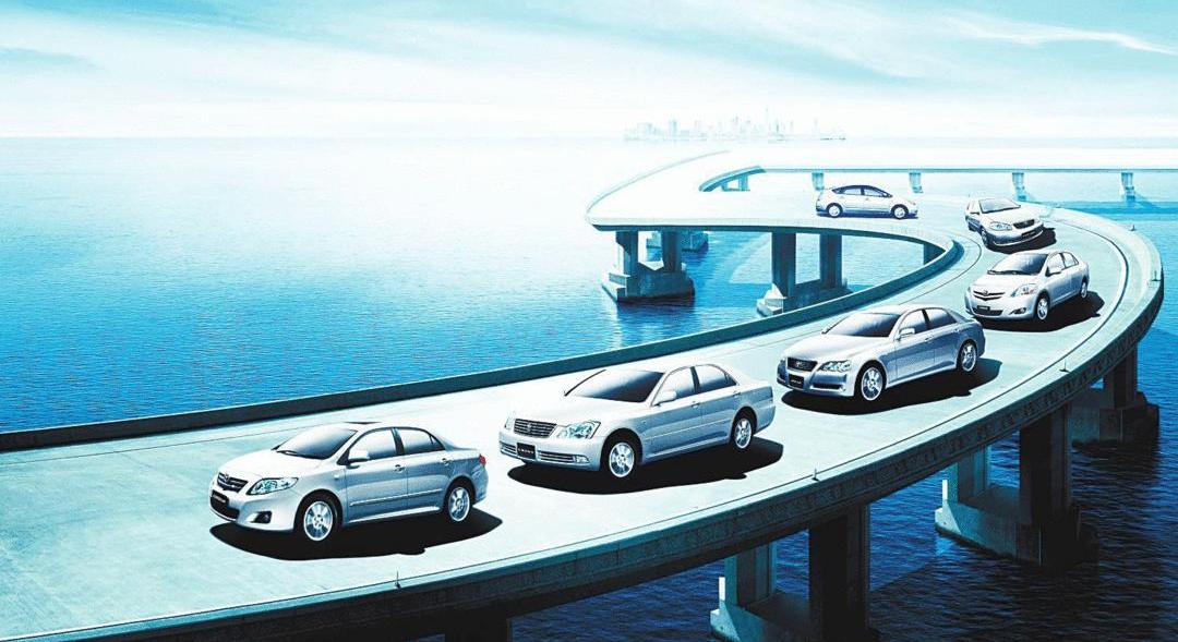 Beijing, Volkswagen, Tesla, BYD, Great Wall