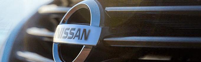 Nissan, Honda, Hyundai