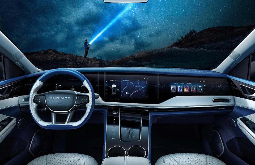 Sky Auto, Sky ME7, Audi, Mercedes-Benz, Cadillac