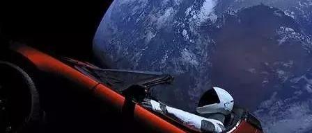 Tesla, Discovery, Iron Man, Model 3