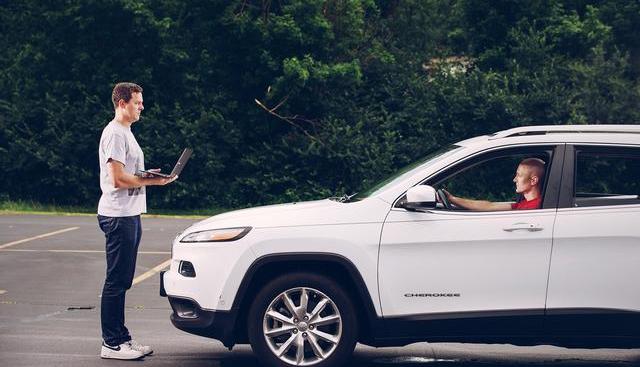 Century, Volkswagen, Jeep, Remote