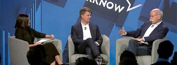 Volkswagen, Weilai, BMW, Jianghuai, Ford