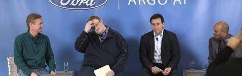 Volkswagen, Weilai, BMW, Jianghuai, Ford