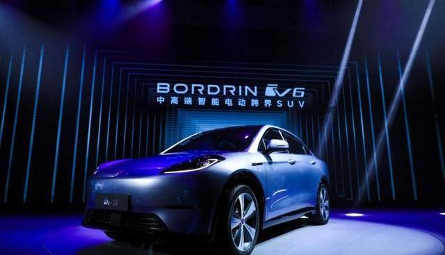 FAW, Toyota, Weilai, Tucki, Dongfeng