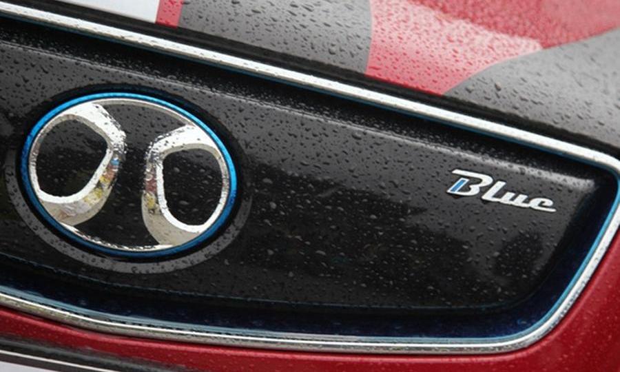 Mercedes-Benz, Beijing