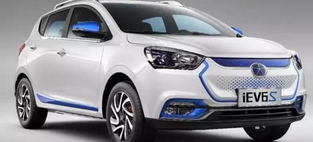 Jianghuai, Volkswagen, 777, Weilai, Beijing