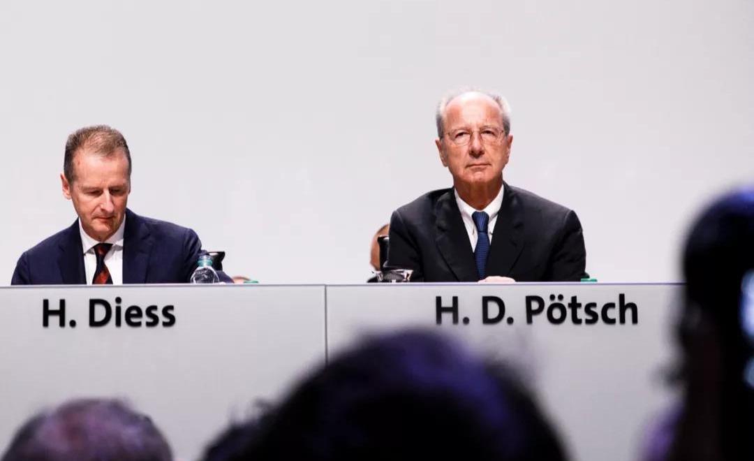 大眾,豐田,奔馳,寶馬,保時捷