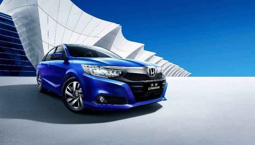 Honda, Dongfeng, Accord, Fit, Civic