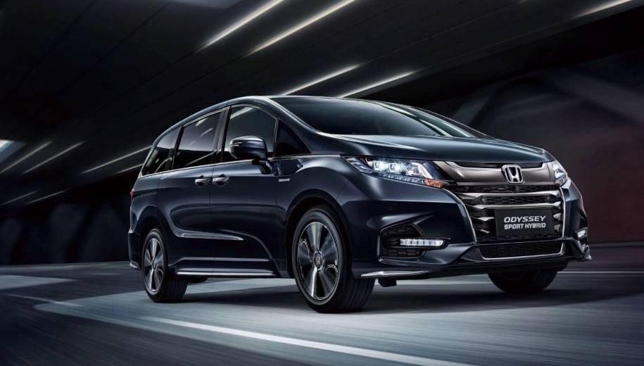Honda, Dongfeng, Accord, Fit, Civic