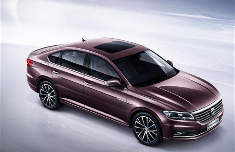 Volkswagen, Buick, LaVida, Roewe and Chevrolet