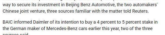 Beijing, Mercedes-Benz, Beijing Auto, Smart