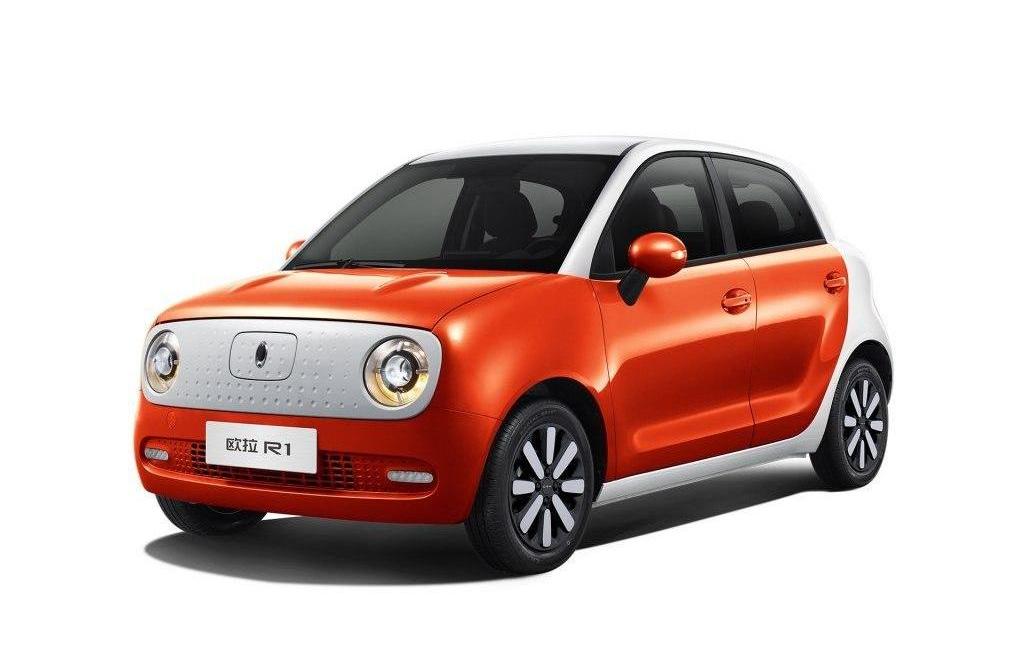 Volvo, Skycar, Weilai, Emgrand, Qichen
