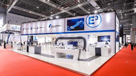 Weilai, Volkswagen, Idea, Modern