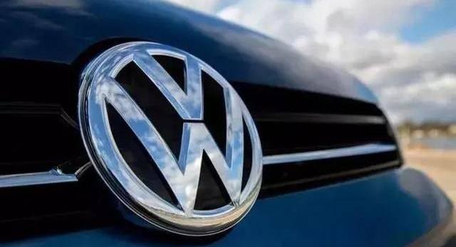 Volkswagen, Chinese