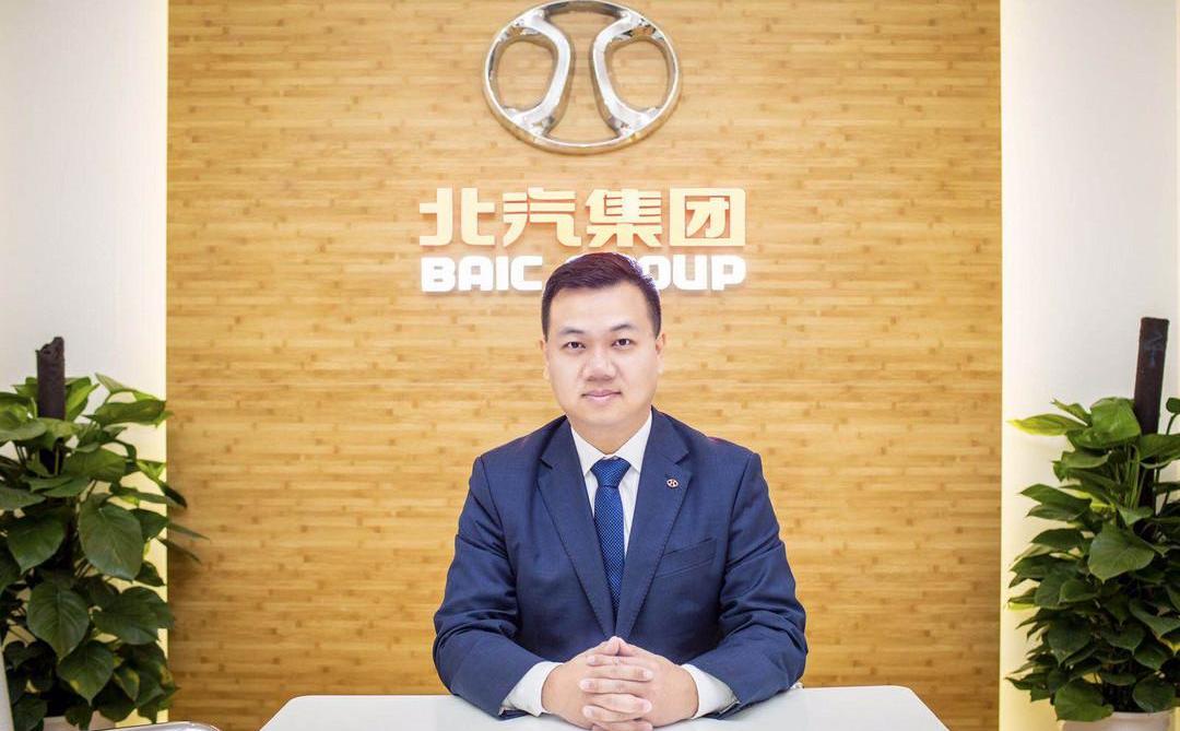 Beijing, Remote, Yuanxin Energy, Futian
